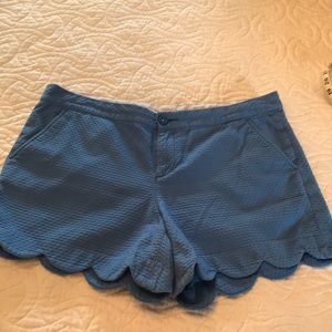 Lilly Pulitzer Shorts